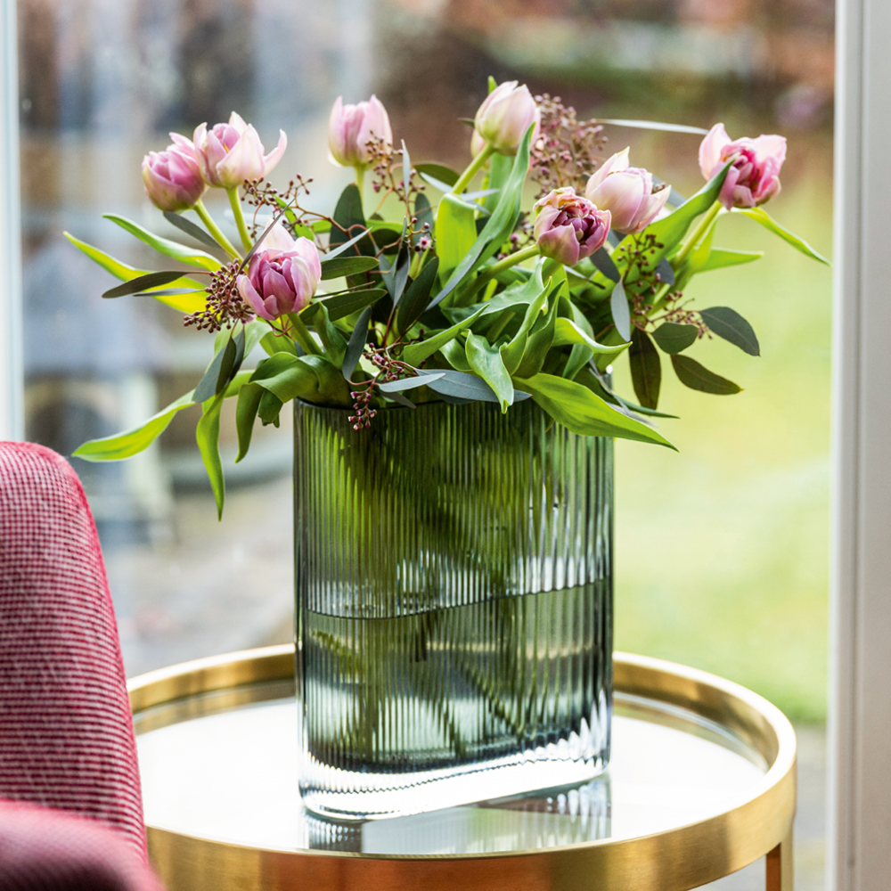 Geschenkideen Vase Stretto